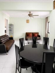 Blk 813 Jurong West Street 81 (Jurong West), HDB 4 Rooms #590774671